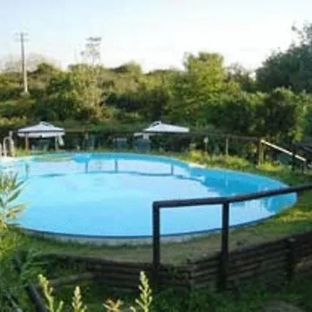 Flegrea House Aparthotel 3*
