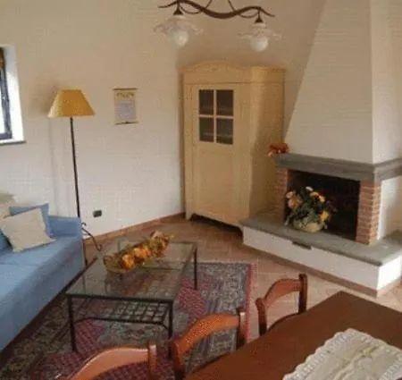 Aparthotel Flegrea House Pozzuoli