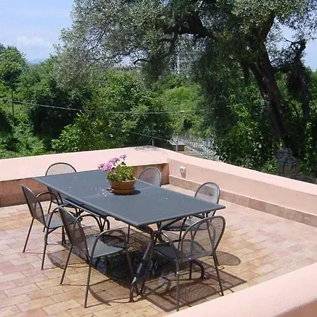 Flegrea House Pozzuoli
