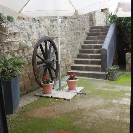 Flegrea House Pozzuoli