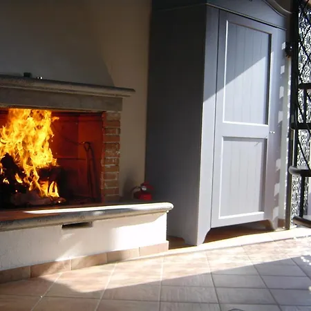 Aparthotel Flegrea House