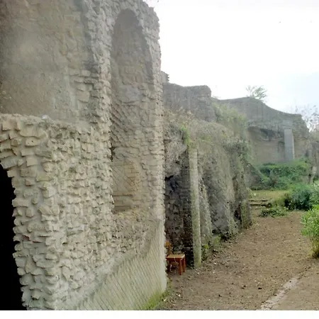 Flegrea House 3* Pozzuoli