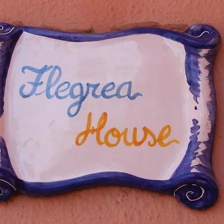 Flegrea House Aparthotel Pozzuoli
