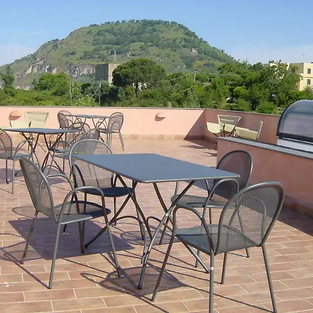 Flegrea House Pozzuoli