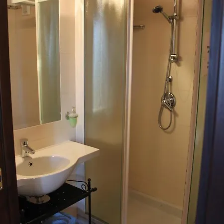 Aparthotel Flegrea House Pozzuoli