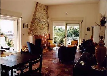 Flegrea House Pozzuoli