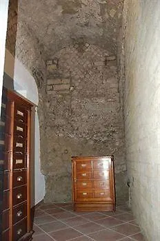 Flegrea House