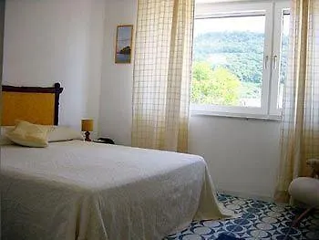 Aparthotel Flegrea House 3*