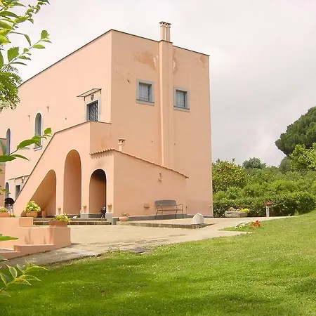 Flegrea House 3* Pozzuoli