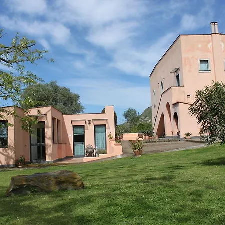 Flegrea House Aparthotel 3*