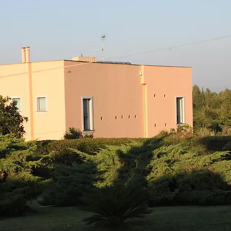 Aparthotel Flegrea House Pozzuoli