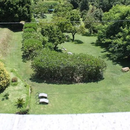 Flegrea House Pozzuoli