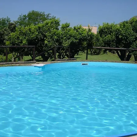 Flegrea House Pozzuoli