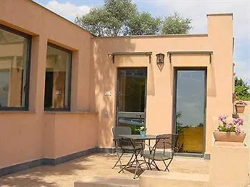Aparthotel Flegrea House
