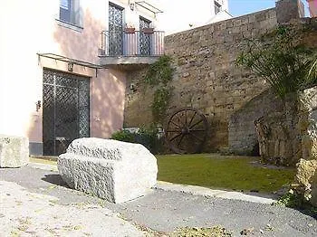 Flegrea House Pozzuoli