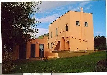 Flegrea House 3*