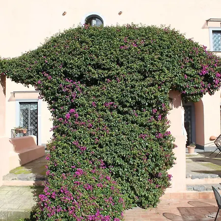 Flegrea House