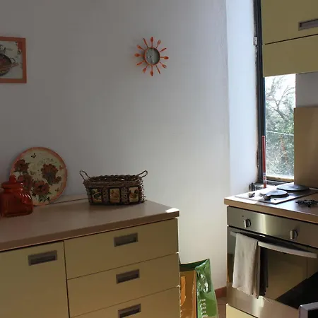 Aparthotel Flegrea House Pozzuoli