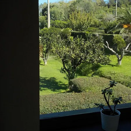 Flegrea House Aparthotel Pozzuoli