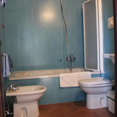 Flegrea House 3* Pozzuoli
