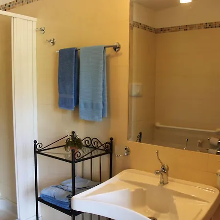 Flegrea House 3* Pozzuoli