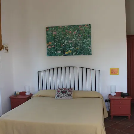 Aparthotel Flegrea House Pozzuoli