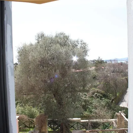 Aparthotel Flegrea House Pozzuoli