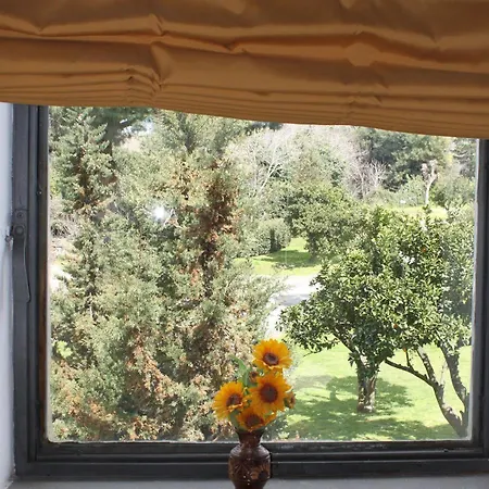 Aparthotel Flegrea House Pozzuoli