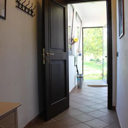 Flegrea House 3*