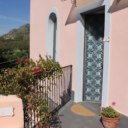 Flegrea House Aparthotel Pozzuoli