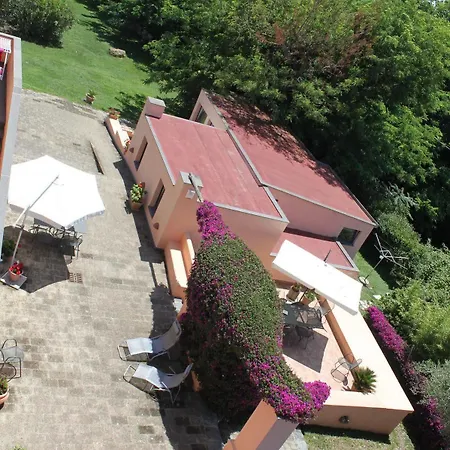 Flegrea House Aparthotel 3*