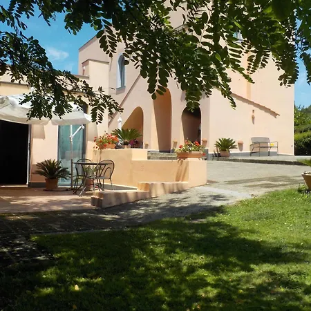 Flegrea House