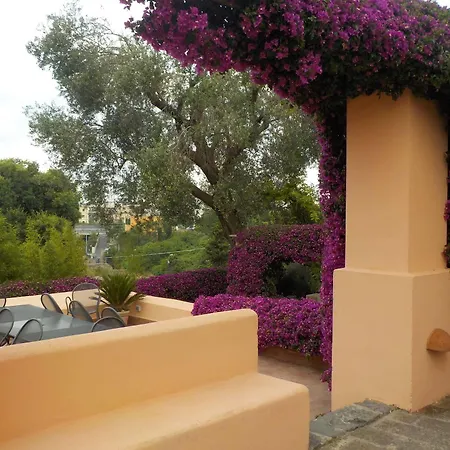 Flegrea House 3* Pozzuoli