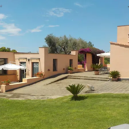 Flegrea House Pozzuoli