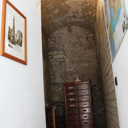 Flegrea House Pozzuoli