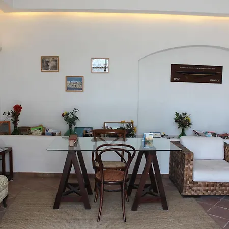 Aparthotel Flegrea House Pozzuoli