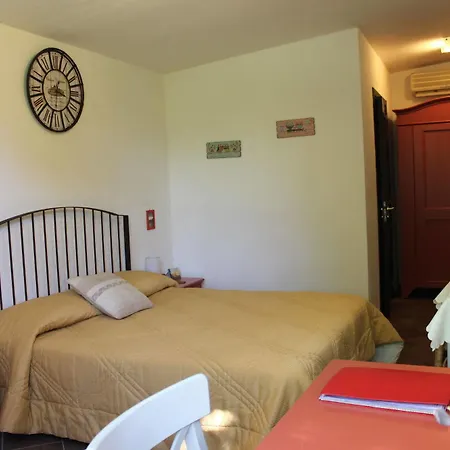 Flegrea House 3* Pozzuoli