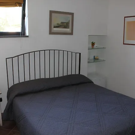 Flegrea House Aparthotel Pozzuoli