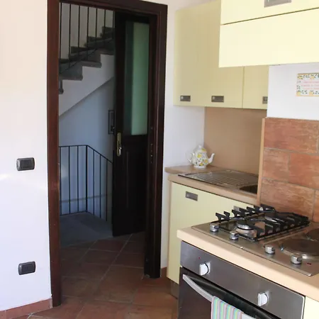 Flegrea House 3* Pozzuoli