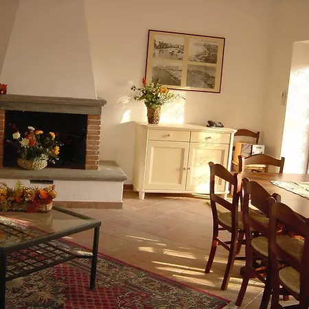 Aparthotel Flegrea House Pozzuoli