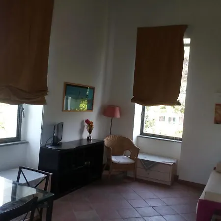 Flegrea House Pozzuoli
